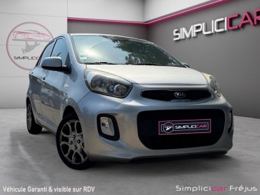 Kia picanto 1.2l 85 ch origins premium a occasion simplicicar frejus  simplicicar simplicibike france