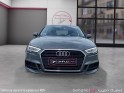 Audi a3 sportback 30 tfsi 116 sport limited - garantie 12 mois occasion simplicicar lyon ouest simplicicar simplicibike france