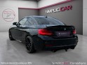 Bmw serie 2 coupe f22 lci m240i 340 ch bva8 occasion simplicicar compiegne simplicicar simplicibike france