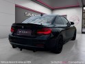 Bmw serie 2 coupe f22 lci m240i 340 ch bva8 occasion simplicicar compiegne simplicicar simplicibike france