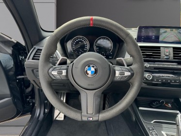 Bmw serie 2 coupe f22 lci m240i 340 ch bva8 occasion simplicicar compiegne simplicicar simplicibike france