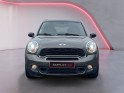 Mini countryman r60 sd 143ch all4  pack red hot chili a / cuir / gps / boite auto occasion simplicicar orgeval  simplicicar...