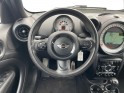 Mini countryman r60 sd 143ch all4  pack red hot chili a / cuir / gps / boite auto occasion simplicicar orgeval  simplicicar...