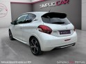 Peugeot 208 1.6 thp 200ch bvm6 gti occasion simplicicar pertuis  simplicicar simplicibike france