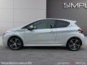 Peugeot 208 1.6 thp 200ch bvm6 gti occasion simplicicar pertuis  simplicicar simplicibike france