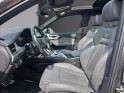 Audi q7 3.0 v6 tdi diesel 218 tiptronic sline quattro 7 places occasion  simplicicar vaucresson nice - pfvauto simplicicar...