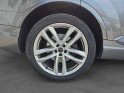 Audi q7 3.0 v6 tdi diesel 218 tiptronic sline quattro 7 places occasion  simplicicar vaucresson nice - pfvauto simplicicar...