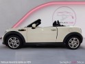 Mini roadster r59 122 ch cooper. edition limitée always open. occasion  simplicicar vaucresson nice - pfvauto simplicicar...