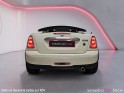 Mini roadster r59 122 ch cooper. edition limitée always open. occasion  simplicicar vaucresson nice - pfvauto simplicicar...