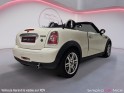 Mini roadster r59 122 ch cooper. edition limitée always open. occasion  simplicicar vaucresson nice - pfvauto simplicicar...