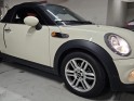 Mini roadster r59 122 ch cooper. edition limitée always open. occasion  simplicicar vaucresson nice - pfvauto simplicicar...