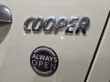 Mini roadster r59 122 ch cooper. edition limitée always open. occasion  simplicicar vaucresson nice - pfvauto simplicicar...