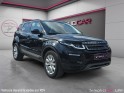 Land rover range rover evoque td4 180 bva se dynamic occasion simplicicar lille  simplicicar simplicibike france