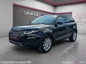 Land rover range rover evoque td4 180 bva se dynamic occasion simplicicar lille  simplicicar simplicibike france