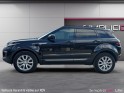 Land rover range rover evoque td4 180 bva se dynamic occasion simplicicar lille  simplicicar simplicibike france