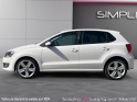 Volkswagen polo 1.6 tdi 90 cr fap sportline occasion simplicicar lagny  simplicicar simplicibike france