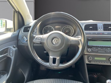 Volkswagen polo 1.6 tdi 90 cr fap sportline occasion simplicicar lagny  simplicicar simplicibike france