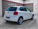 Volkswagen polo 1.6 tdi 90 cr fap sportline occasion simplicicar lagny  simplicicar simplicibike france