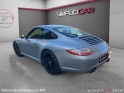 Porsche 911 carrera coupe 997 s coupe 3.8i 385 pdk a. occasion  simplicicar vaucresson nice - pfvauto simplicicar...