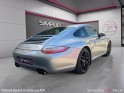 Porsche 911 carrera coupe 997 s coupe 3.8i 385 pdk a. occasion  simplicicar vaucresson nice - pfvauto simplicicar...