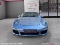 Porsche 911 carrera coupe 997 s coupe 3.8i 385 pdk a. occasion  simplicicar vaucresson nice - pfvauto simplicicar...