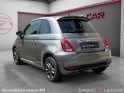 Fiat 500 my20 serie 7 euro 6d 1.2 69 ch s/s sport occasion simplicicar la ciotat simplicicar simplicibike france