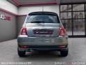 Fiat 500 my20 serie 7 euro 6d 1.2 69 ch s/s sport occasion simplicicar la ciotat simplicicar simplicibike france