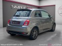 Fiat 500 my20 serie 7 euro 6d 1.2 69 ch s/s sport occasion simplicicar la ciotat simplicicar simplicibike france