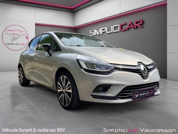 Renault clio iv 4 dci 90 initiale paris occasion simplicicar vaucresson simplicicar simplicibike france