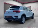 Volkswagen t-roc 1.0 tsi 115 start/stop bvm6 lounge- cam- révision ok occasion simplicicar compiegne simplicicar...