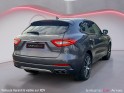 Maserati levante diesel 3.0 v6 turbo 275 granlusso occasion simplicicar arras  simplicicar simplicibike france