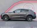 Maserati levante diesel 3.0 v6 turbo 275 granlusso occasion simplicicar arras  simplicicar simplicibike france