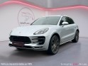 Porsche macan turbo 3.6 v6 400 ch pdk occasion simplicicar arras  simplicicar simplicibike france