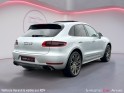 Porsche macan turbo 3.6 v6 400 ch pdk occasion simplicicar arras  simplicicar simplicibike france