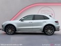 Porsche macan turbo 3.6 v6 400 ch pdk occasion simplicicar arras  simplicicar simplicibike france