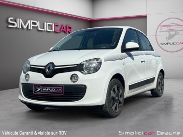 Renault twingo iii 0.9 tce 90 energy limited occasion simplicicar beaune simplicicar simplicibike france