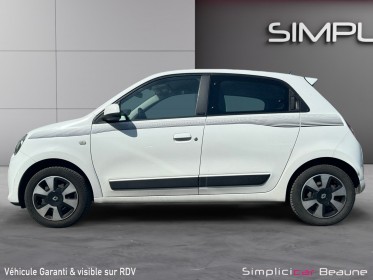 Renault twingo iii 0.9 tce 90 energy limited occasion simplicicar beaune simplicicar simplicibike france