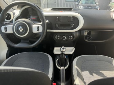 Renault twingo iii 0.9 tce 90 energy limited occasion simplicicar beaune simplicicar simplicibike france