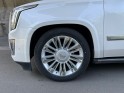 Cadillac escalade esv 6.2 v8 426 awd platinium toit ouvrant - full options occasion champigny-sur-marne (94) simplicicar...