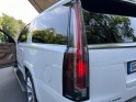 Cadillac escalade esv 6.2 v8 426 awd platinium toit ouvrant - full options occasion champigny-sur-marne (94) simplicicar...