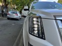 Cadillac escalade esv 6.2 v8 426 awd platinium toit ouvrant - full options occasion champigny-sur-marne (94) simplicicar...