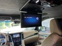 Cadillac escalade esv 6.2 v8 426 awd platinium toit ouvrant - full options occasion champigny-sur-marne (94) simplicicar...