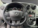 Mercedes citan fourgon gn 111 cdi long pro tva recuperable occasion simplicicar frejus  simplicicar simplicibike france