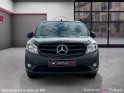 Mercedes citan fourgon gn 111 cdi long pro tva recuperable occasion simplicicar frejus  simplicicar simplicibike france