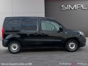 Mercedes citan fourgon gn 111 cdi long pro tva recuperable occasion simplicicar frejus  simplicicar simplicibike france