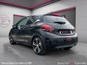 Peugeot 208 1.2 puretech 110ch ss bvm5 gt line occasion simplicicar frejus  simplicicar simplicibike france