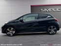 Peugeot 208 1.2 puretech 110ch ss bvm5 gt line occasion simplicicar frejus  simplicicar simplicibike france