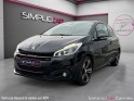 Peugeot 208 1.2 puretech 110ch ss bvm5 gt line occasion simplicicar frejus  simplicicar simplicibike france