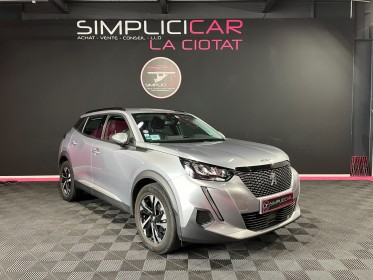 Peugeot 2008 puretech 130 ss bvm6 allure occasion simplicicar la ciotat simplicicar simplicibike france