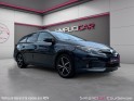 Toyota auris touring sports pro my17 hybride pro 136h design - garantie 12 mois occasion simplicicar courbevoie simplicicar...